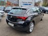 USED 2016 66 VAUXHALL ASTRA 1.6 CDTi SRi 5dr -Apple CarPlay NAV 