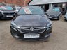 USED 2016 66 VAUXHALL ASTRA 1.6 CDTi SRi 5dr -Apple CarPlay NAV 