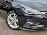 USED 2016 66 VAUXHALL ASTRA 1.6 CDTi SRi 5dr -Apple CarPlay NAV 