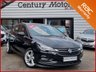 USED 2016 66 VAUXHALL ASTRA 1.6 CDTi SRi 5dr -Apple CarPlay NAV 