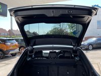 USED 2020 20 BMW 5 SERIES 3.0 530D XDRIVE M SPORT TOURING 5d 261 BHP +  BLACK LEATHER WITH HEATED SEATS + BLUETOOTH + FULL SERVICE HISTORY + HEAD UP DISPLAY +