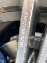 USED 2020 20 BMW 5 SERIES 3.0 530D XDRIVE M SPORT TOURING 5d 261 BHP +  BLACK LEATHER WITH HEATED SEATS + BLUETOOTH + FULL SERVICE HISTORY + HEAD UP DISPLAY +