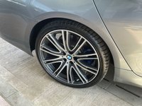 USED 2020 20 BMW 5 SERIES 3.0 530D XDRIVE M SPORT TOURING 5d 261 BHP +  BLACK LEATHER WITH HEATED SEATS + BLUETOOTH + FULL SERVICE HISTORY + HEAD UP DISPLAY +
