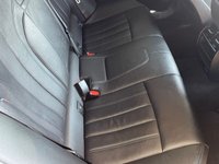 USED 2020 20 BMW 5 SERIES 3.0 530D XDRIVE M SPORT TOURING 5d 261 BHP +  BLACK LEATHER WITH HEATED SEATS + BLUETOOTH + FULL SERVICE HISTORY + HEAD UP DISPLAY +