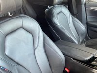 USED 2020 20 BMW 5 SERIES 3.0 530D XDRIVE M SPORT TOURING 5d 261 BHP +  BLACK LEATHER WITH HEATED SEATS + BLUETOOTH + FULL SERVICE HISTORY + HEAD UP DISPLAY +
