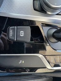 USED 2020 20 BMW 5 SERIES 3.0 530D XDRIVE M SPORT TOURING 5d 261 BHP +  BLACK LEATHER WITH HEATED SEATS + BLUETOOTH + FULL SERVICE HISTORY + HEAD UP DISPLAY +