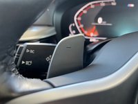 USED 2020 20 BMW 5 SERIES 3.0 530D XDRIVE M SPORT TOURING 5d 261 BHP +  BLACK LEATHER WITH HEATED SEATS + BLUETOOTH + FULL SERVICE HISTORY + HEAD UP DISPLAY +