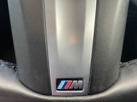 USED 2020 20 BMW 5 SERIES 3.0 530D XDRIVE M SPORT TOURING 5d 261 BHP +  BLACK LEATHER WITH HEATED SEATS + BLUETOOTH + FULL SERVICE HISTORY + HEAD UP DISPLAY +