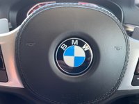 USED 2020 20 BMW 5 SERIES 3.0 530D XDRIVE M SPORT TOURING 5d 261 BHP +  BLACK LEATHER WITH HEATED SEATS + BLUETOOTH + FULL SERVICE HISTORY + HEAD UP DISPLAY +