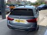 USED 2020 20 BMW 5 SERIES 3.0 530D XDRIVE M SPORT TOURING 5d 261 BHP +  BLACK LEATHER WITH HEATED SEATS + BLUETOOTH + FULL SERVICE HISTORY + HEAD UP DISPLAY +