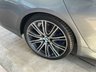 USED 2020 20 BMW 5 SERIES 3.0 530D XDRIVE M SPORT TOURING 5d 261 BHP +  BLACK LEATHER WITH HEATED SEATS + BLUETOOTH + FULL SERVICE HISTORY + HEAD UP DISPLAY +