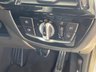 USED 2020 20 BMW 5 SERIES 3.0 530D XDRIVE M SPORT TOURING 5d 261 BHP +  BLACK LEATHER WITH HEATED SEATS + BLUETOOTH + FULL SERVICE HISTORY + HEAD UP DISPLAY +
