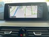 USED 2020 20 BMW 5 SERIES 3.0 530D XDRIVE M SPORT TOURING 5d 261 BHP +  BLACK LEATHER WITH HEATED SEATS + BLUETOOTH + FULL SERVICE HISTORY + HEAD UP DISPLAY +
