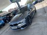 USED 2020 20 BMW 5 SERIES 3.0 530D XDRIVE M SPORT TOURING 5d 261 BHP +  BLACK LEATHER WITH HEATED SEATS + BLUETOOTH + FULL SERVICE HISTORY + HEAD UP DISPLAY +