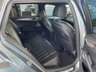 USED 2020 20 BMW 5 SERIES 3.0 530D XDRIVE M SPORT TOURING 5d 261 BHP +  BLACK LEATHER WITH HEATED SEATS + BLUETOOTH + FULL SERVICE HISTORY + HEAD UP DISPLAY +