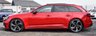 USED 2021 70 AUDI RS4 AVANT 2.9 RS 4 TFSI QUATTRO 5d 444 BHP MMI NAV PLS+CARBON INLAYS+TANGO RED