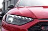 USED 2021 70 AUDI RS4 AVANT 2.9 RS 4 TFSI QUATTRO 5d 444 BHP MMI NAV PLS+CARBON INLAYS+TANGO RED