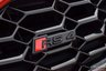 USED 2021 70 AUDI RS4 AVANT 2.9 RS 4 TFSI QUATTRO 5d 444 BHP MMI NAV PLS+CARBON INLAYS+TANGO RED