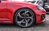 USED 2021 70 AUDI RS4 AVANT 2.9 RS 4 TFSI QUATTRO 5d 444 BHP MMI NAV PLS+CARBON INLAYS+TANGO RED