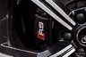 USED 2021 70 AUDI RS4 AVANT 2.9 RS 4 TFSI QUATTRO 5d 444 BHP MMI NAV PLS+CARBON INLAYS+TANGO RED