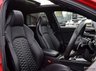 USED 2021 70 AUDI RS4 AVANT 2.9 RS 4 TFSI QUATTRO 5d 444 BHP MMI NAV PLS+CARBON INLAYS+TANGO RED