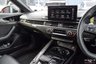 USED 2021 70 AUDI RS4 AVANT 2.9 RS 4 TFSI QUATTRO 5d 444 BHP MMI NAV PLS+CARBON INLAYS+TANGO RED