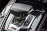 USED 2021 70 AUDI RS4 AVANT 2.9 RS 4 TFSI QUATTRO 5d 444 BHP MMI NAV PLS+CARBON INLAYS+TANGO RED