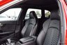 USED 2021 70 AUDI RS4 AVANT 2.9 RS 4 TFSI QUATTRO 5d 444 BHP MMI NAV PLS+CARBON INLAYS+TANGO RED