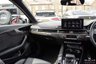 USED 2021 70 AUDI RS4 AVANT 2.9 RS 4 TFSI QUATTRO 5d 444 BHP MMI NAV PLS+CARBON INLAYS+TANGO RED