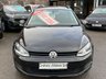 USED 2014 14 VOLKSWAGEN GOLF 1.6 TDi BlueMotion SE Tourer 5dr - TECH PACK 