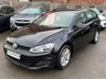 USED 2014 14 VOLKSWAGEN GOLF 1.6 TDi BlueMotion SE Tourer 5dr - TECH PACK 