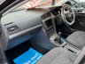 USED 2014 14 VOLKSWAGEN GOLF 1.6 TDi BlueMotion SE Tourer 5dr - TECH PACK 