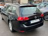 USED 2014 14 VOLKSWAGEN GOLF 1.6 TDi BlueMotion SE Tourer 5dr - TECH PACK 