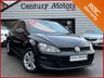 USED 2014 14 VOLKSWAGEN GOLF 1.6 TDi BlueMotion SE Tourer 5dr - TECH PACK 