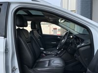 USED 2016 66 FORD KUGA 2.0 TITANIUM X TDCI 5d 148 BHP 