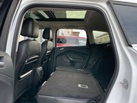 USED 2016 66 FORD KUGA 2.0 TITANIUM X TDCI 5d 148 BHP 