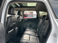 USED 2016 66 FORD KUGA 2.0 TITANIUM X TDCI 5d 148 BHP 