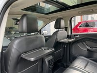 USED 2016 66 FORD KUGA 2.0 TITANIUM X TDCI 5d 148 BHP 