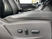 USED 2016 66 FORD KUGA 2.0 TITANIUM X TDCI 5d 148 BHP 