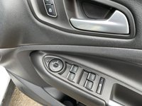 USED 2016 66 FORD KUGA 2.0 TITANIUM X TDCI 5d 148 BHP 