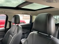 USED 2016 66 FORD KUGA 2.0 TITANIUM X TDCI 5d 148 BHP 