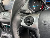 USED 2016 66 FORD KUGA 2.0 TITANIUM X TDCI 5d 148 BHP 