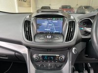 USED 2016 66 FORD KUGA 2.0 TITANIUM X TDCI 5d 148 BHP 
