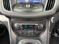 USED 2016 66 FORD KUGA 2.0 TITANIUM X TDCI 5d 148 BHP 