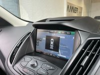 USED 2016 66 FORD KUGA 2.0 TITANIUM X TDCI 5d 148 BHP 