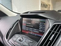 USED 2016 66 FORD KUGA 2.0 TITANIUM X TDCI 5d 148 BHP 