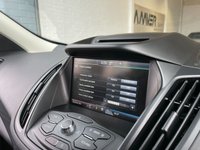 USED 2016 66 FORD KUGA 2.0 TITANIUM X TDCI 5d 148 BHP 