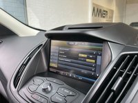USED 2016 66 FORD KUGA 2.0 TITANIUM X TDCI 5d 148 BHP 