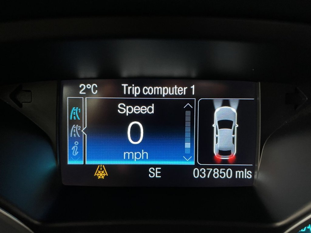 USED 2016 66 FORD KUGA 2.0 TITANIUM X TDCI 5d 148 BHP 