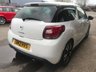 USED 2012 12 CITROEN DS3 1.6 E-HDI DSTYLE 3d 90 BHP SERVICE HISTORY 12 MONTHS MOT 2 KEY